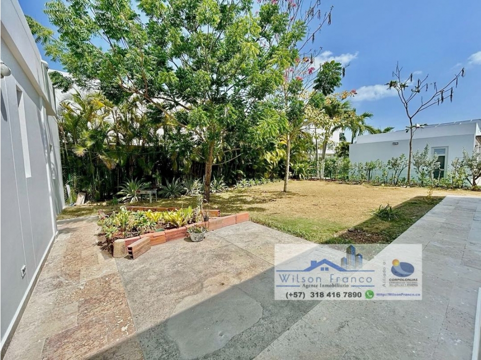OPORTUNIDAD | Casa En Venta | Barcelona De Indias | Cartagena — foto 5