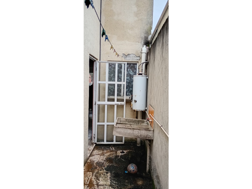 Oportunidad Casa en Venta en Almoloya de Juárez | Adjudicada — foto 4