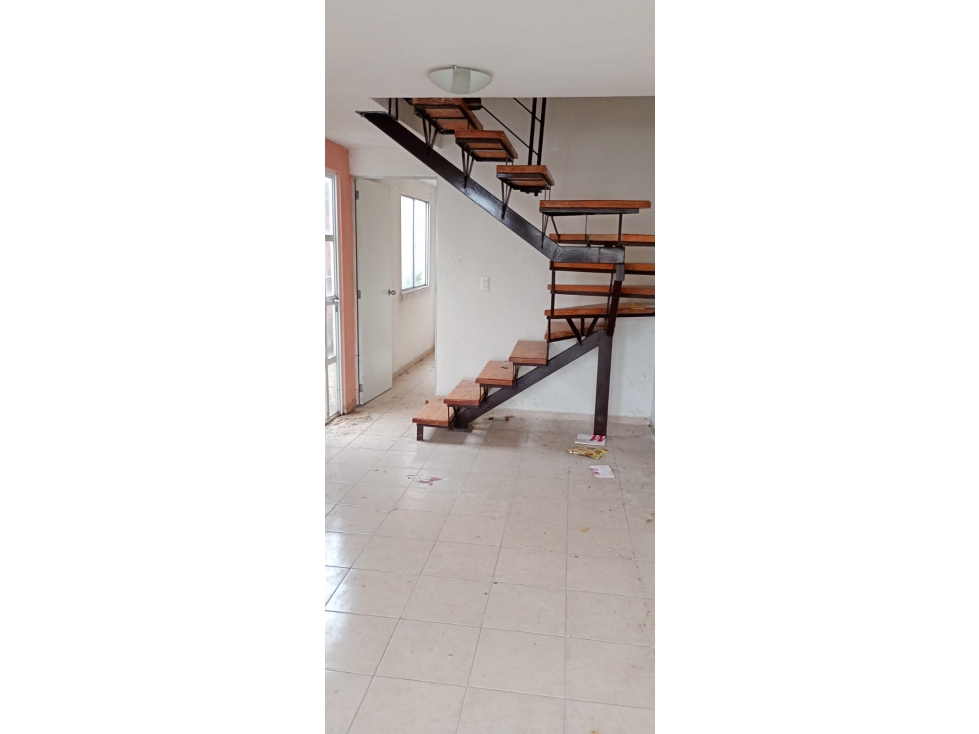 Oportunidad Casa en Venta en Almoloya de Juárez | Adjudicada — foto 5