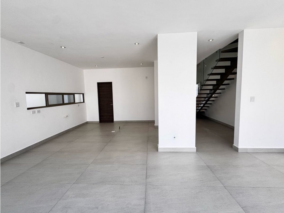 Casa Nueva y Equipada en venta en Cumbres La Joya de la Montaña - 3