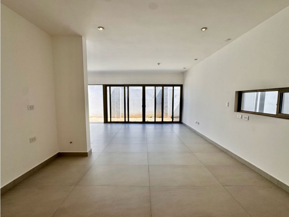 Casa Nueva y Equipada en venta en Cumbres La Joya de la Montaña - 4