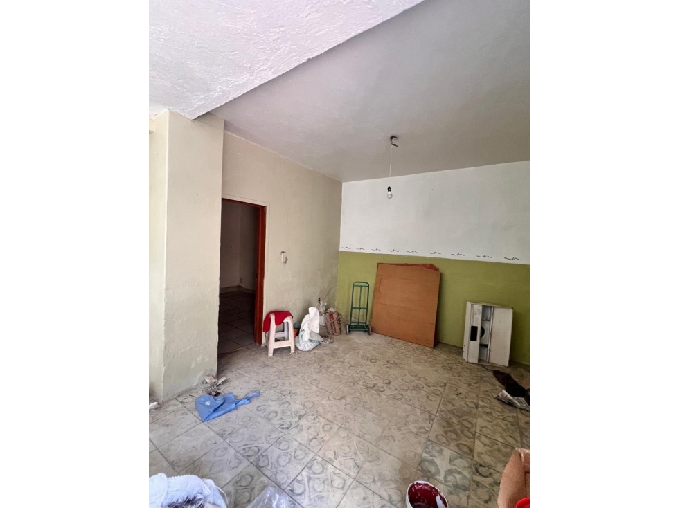 OPORTUNIDAD CASA EN VENTA EN EL CENTRO DE GUADALAJARA - 5