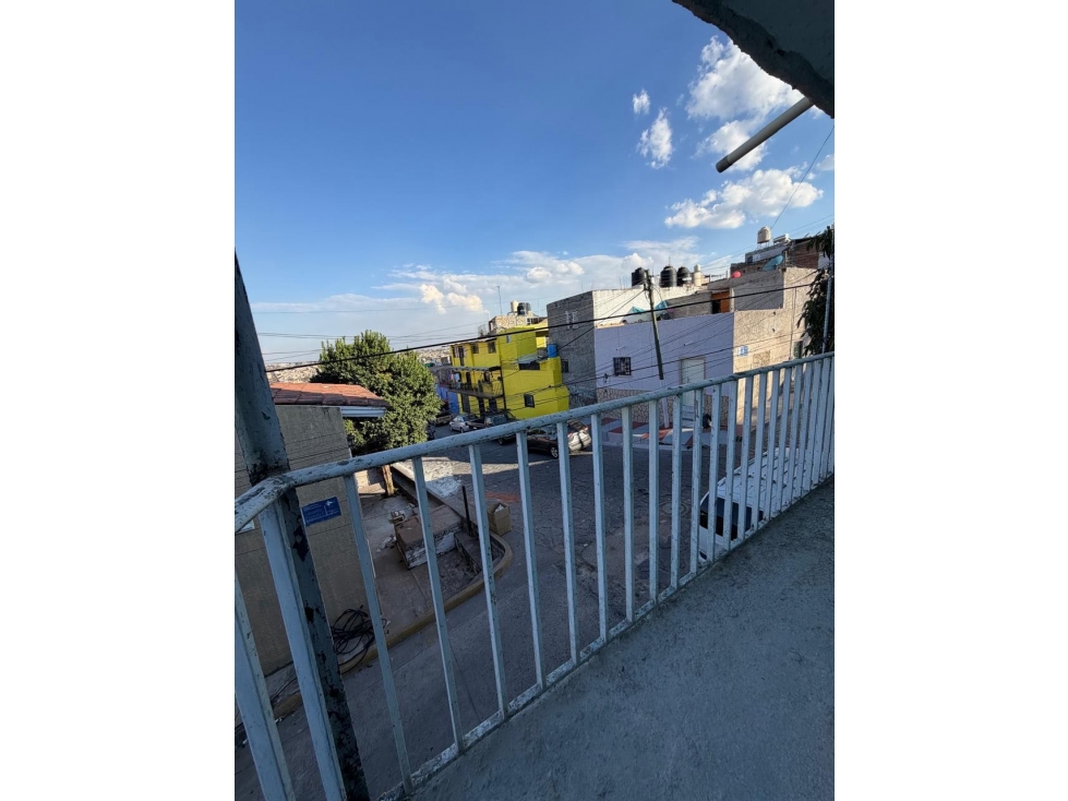 OPORTUNIDAD!! CASA EN VENTA EN LA COLONIA HELIODORO HERNÁNDEZ LOZA GDL - 4