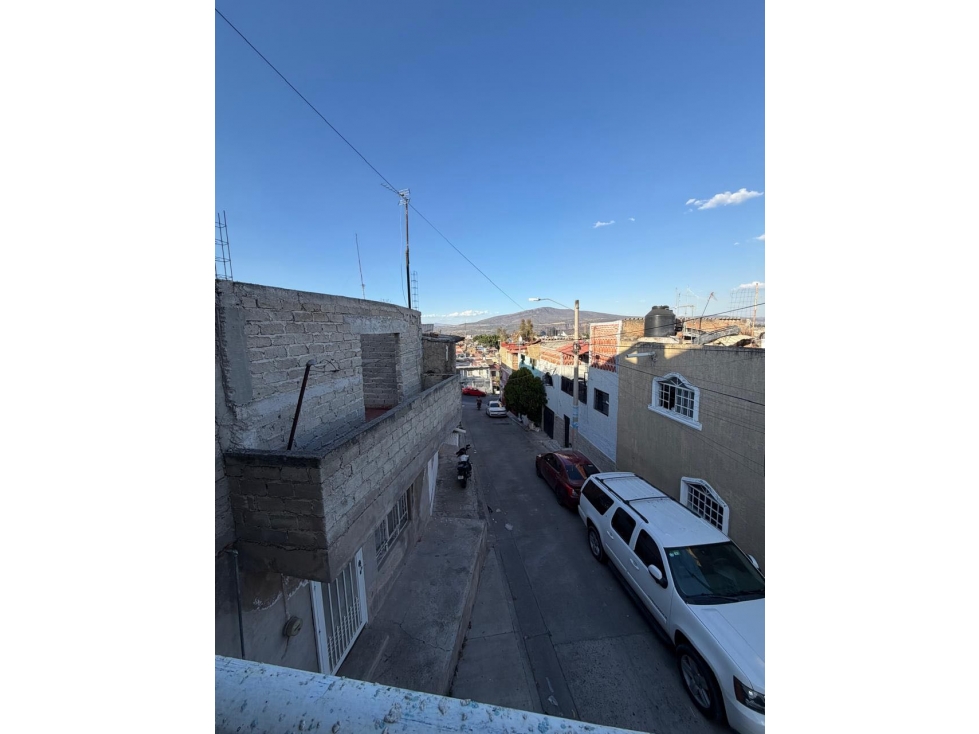 OPORTUNIDAD!! CASA EN VENTA EN LA COLONIA HELIODORO HERNÁNDEZ LOZA GDL - 5