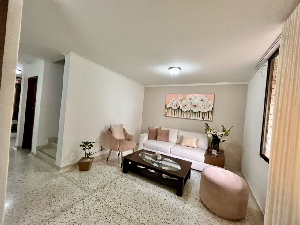 Oportunidad casa en venta nuevo horizonte