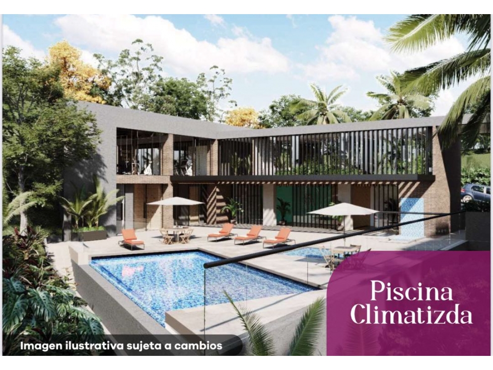 ¡OPORTUNIDAD! CesiÃ³n de Derechos Apartamento tipo Loft en La Ceja — foto 6