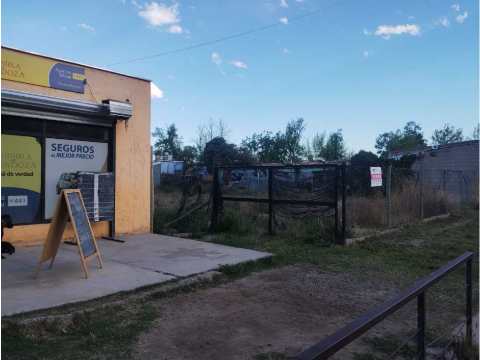 Oportunidad comercial |2 salones en venta en Vista Flores - 4