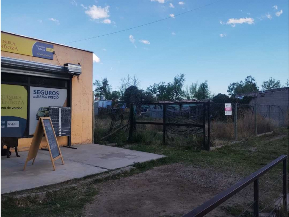 Oportunidad comercial |2 salones en venta en Vista Flores - 2