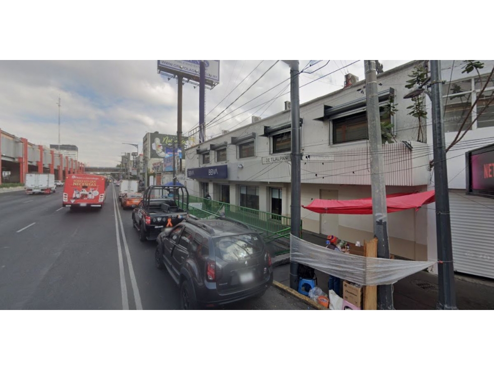 Propiedad de Oportunidad con 724m2 en Benito Juárez, CDMX - 2