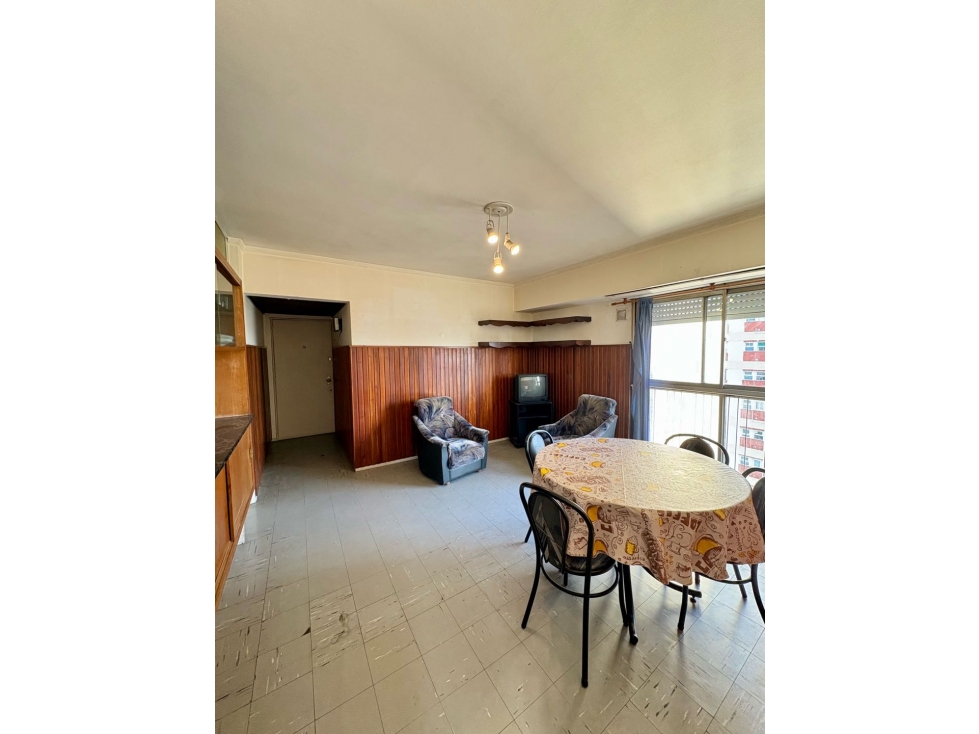 OPORTUNIDAD DE COMPRA Departamento 3 Ambientes con Vista Panorámica — foto 2