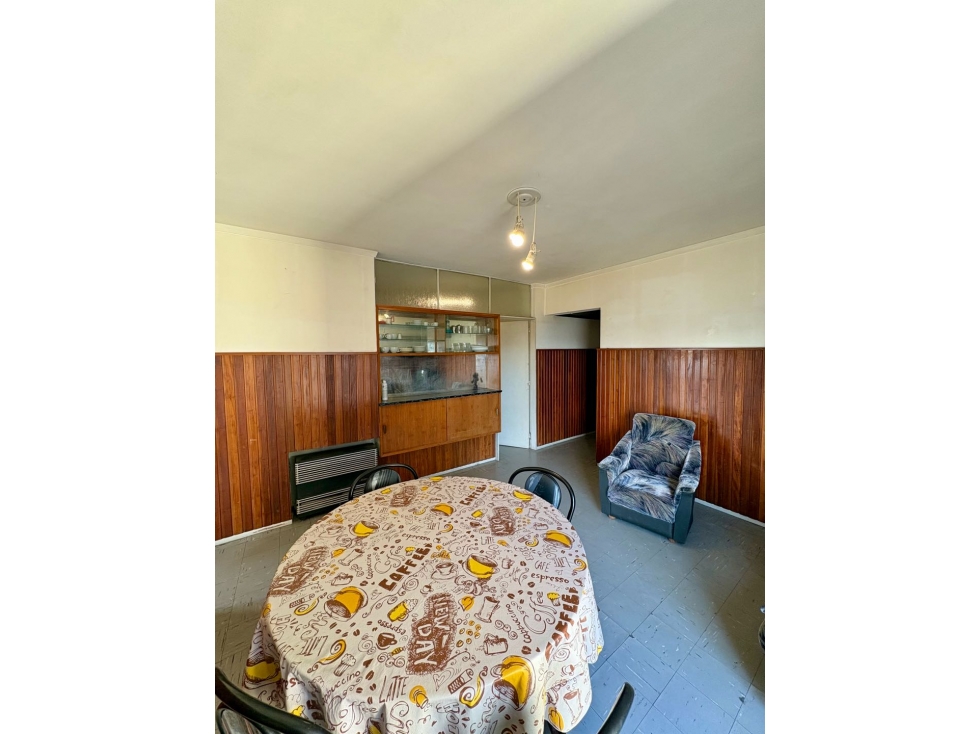 OPORTUNIDAD DE COMPRA Departamento 3 Ambientes con Vista Panorámica — foto 3