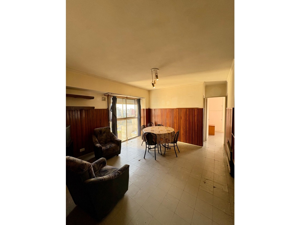OPORTUNIDAD DE COMPRA Departamento 3 Ambientes con Vista Panorámica