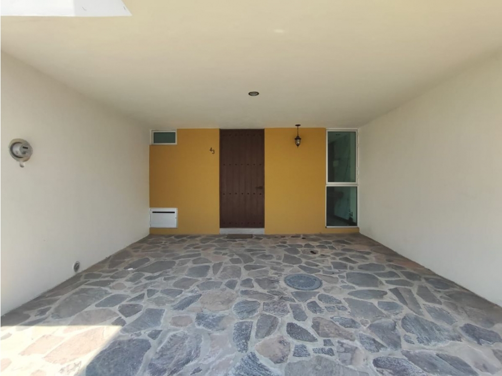 Oportunidad de Entrega Inmediata en Santa Anita Residencial - 3