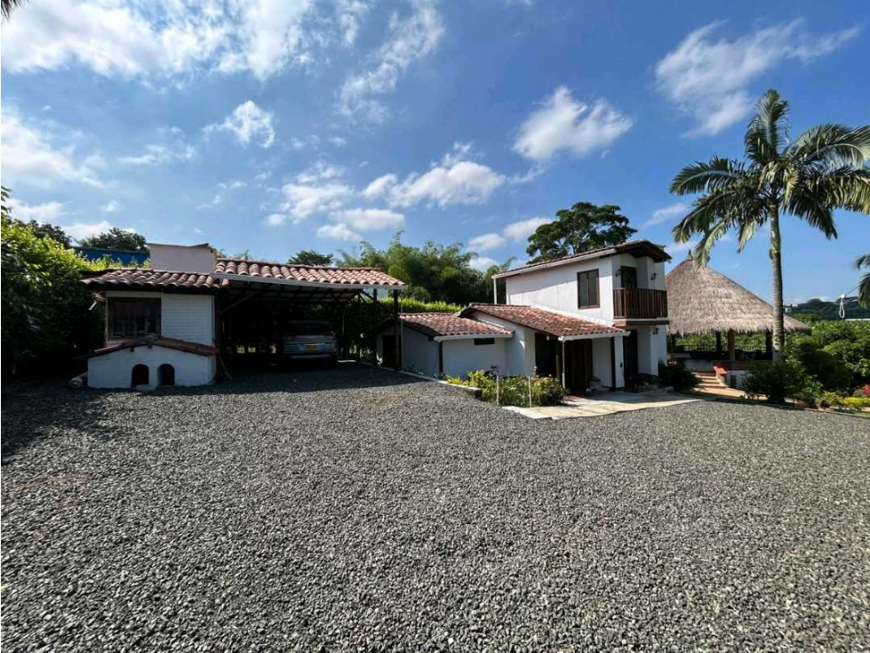 Oportunidad de finca con mucho potencial turistico — foto 3