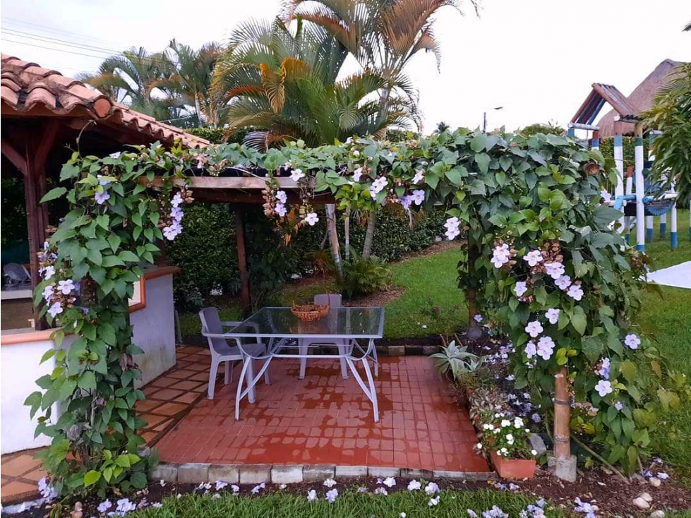 Oportunidad de finca con mucho potencial turistico — foto 6