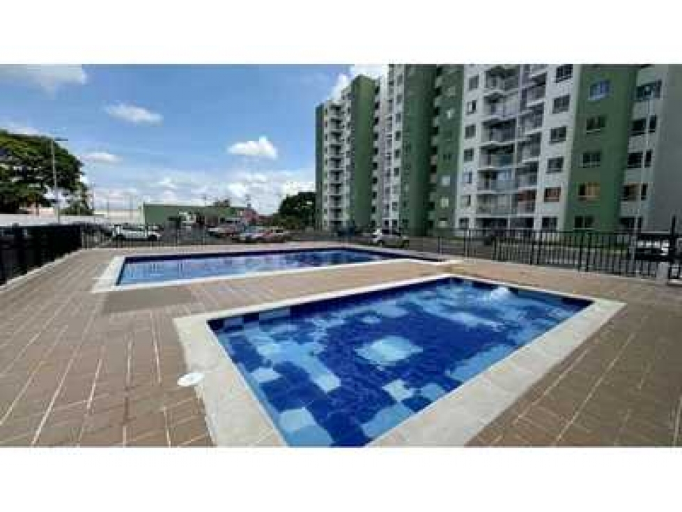 APARTAMENTO EN ALAMEDA ALTO EN VENTA EN OBRA GRIS, PALMIRA - VALLE - 1