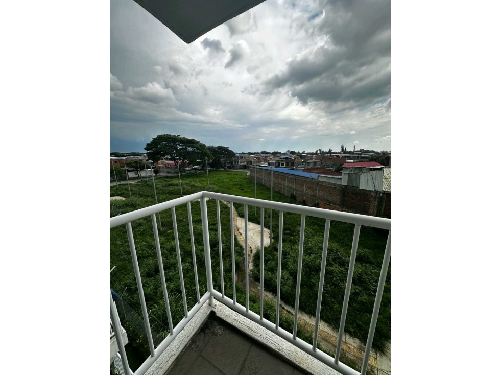 APARTAMENTO EN ALAMEDA ALTO EN VENTA EN OBRA GRIS, PALMIRA - VALLE - 2