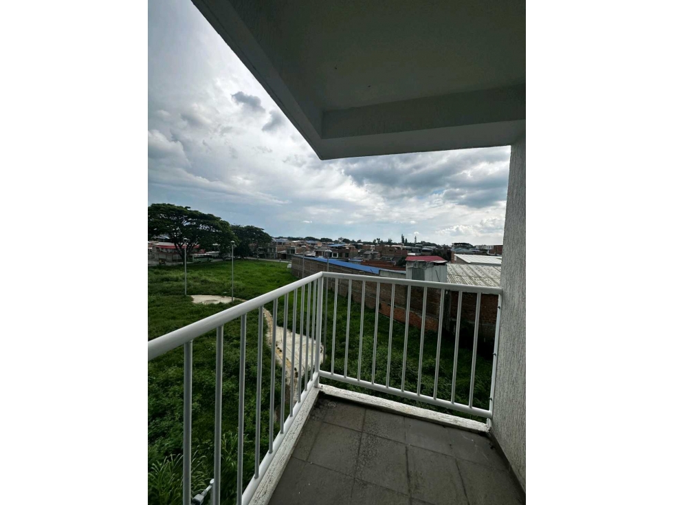 APARTAMENTO EN ALAMEDA ALTO EN VENTA EN OBRA GRIS, PALMIRA - VALLE - 3