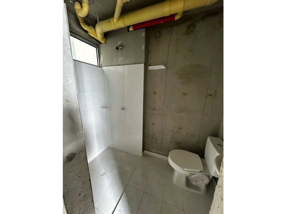 APARTAMENTO EN ALAMEDA ALTO EN VENTA EN OBRA GRIS, PALMIRA - VALLE - 4
