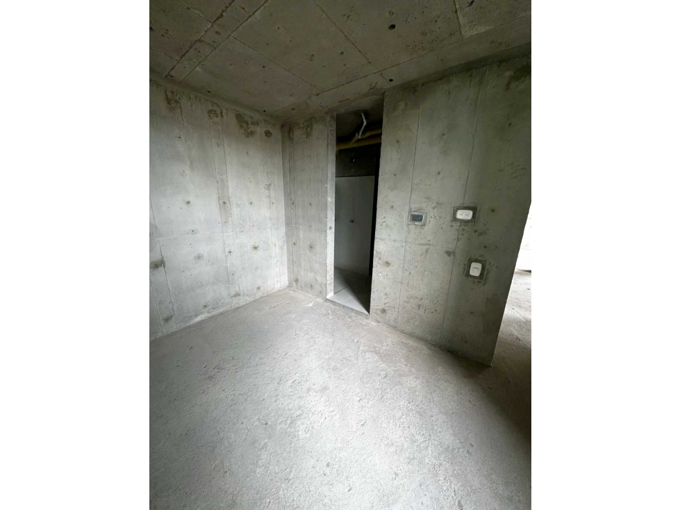 APARTAMENTO EN ALAMEDA ALTO EN VENTA EN OBRA GRIS, PALMIRA - VALLE - 5
