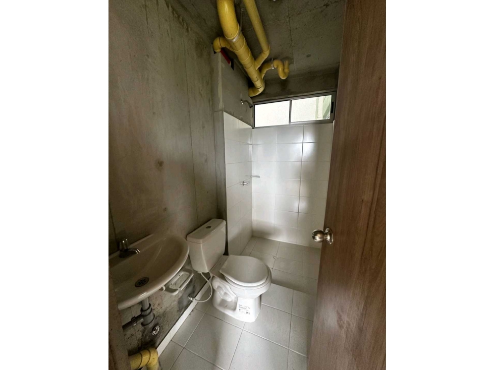 APARTAMENTO EN ALAMEDA ALTO EN VENTA EN OBRA GRIS, PALMIRA - VALLE - 6