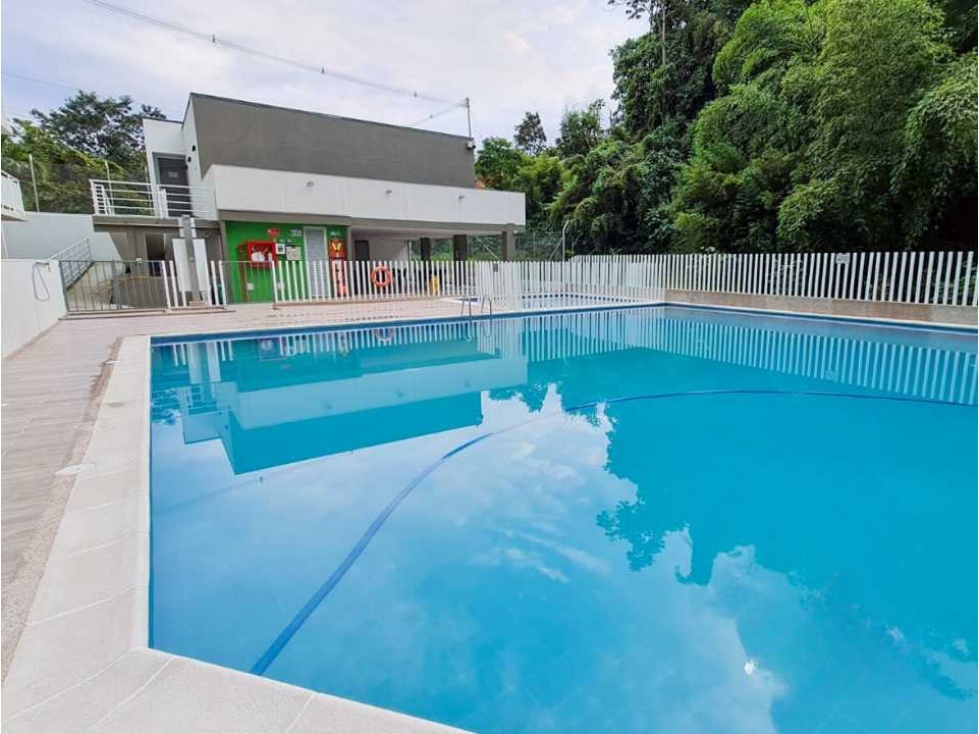 Oportunidad de inversión apartamento en conjunto Dosquebradas - 1