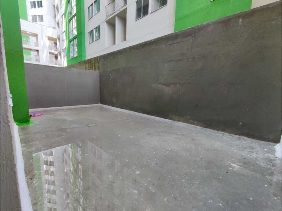 Oportunidad de inversión apartamento en conjunto Dosquebradas - 2
