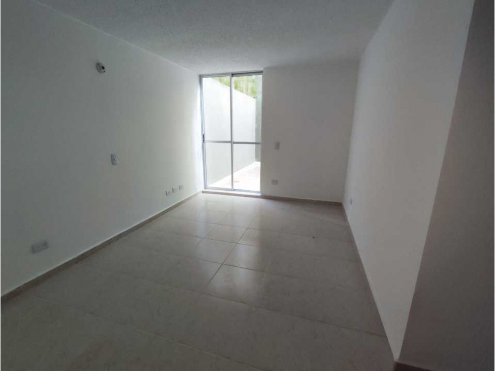 Oportunidad de inversión apartamento en conjunto Dosquebradas - 3