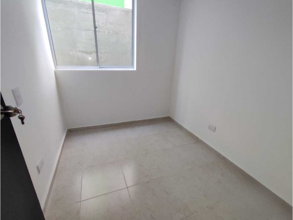 Oportunidad de inversión apartamento en conjunto Dosquebradas - 5