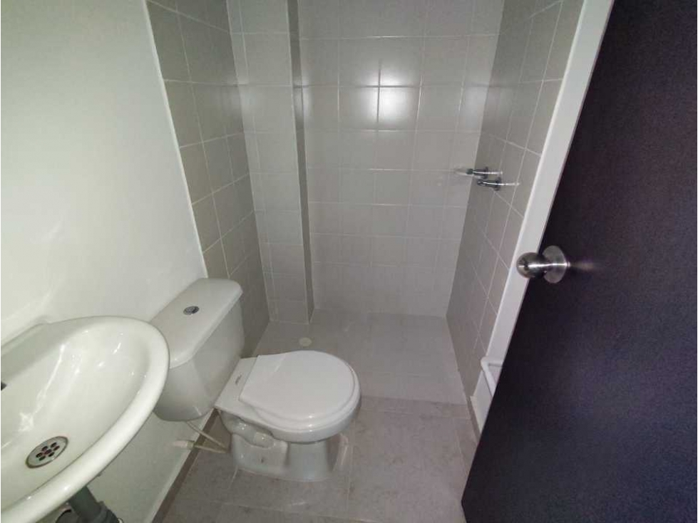 Oportunidad de inversión apartamento en conjunto Dosquebradas - 6