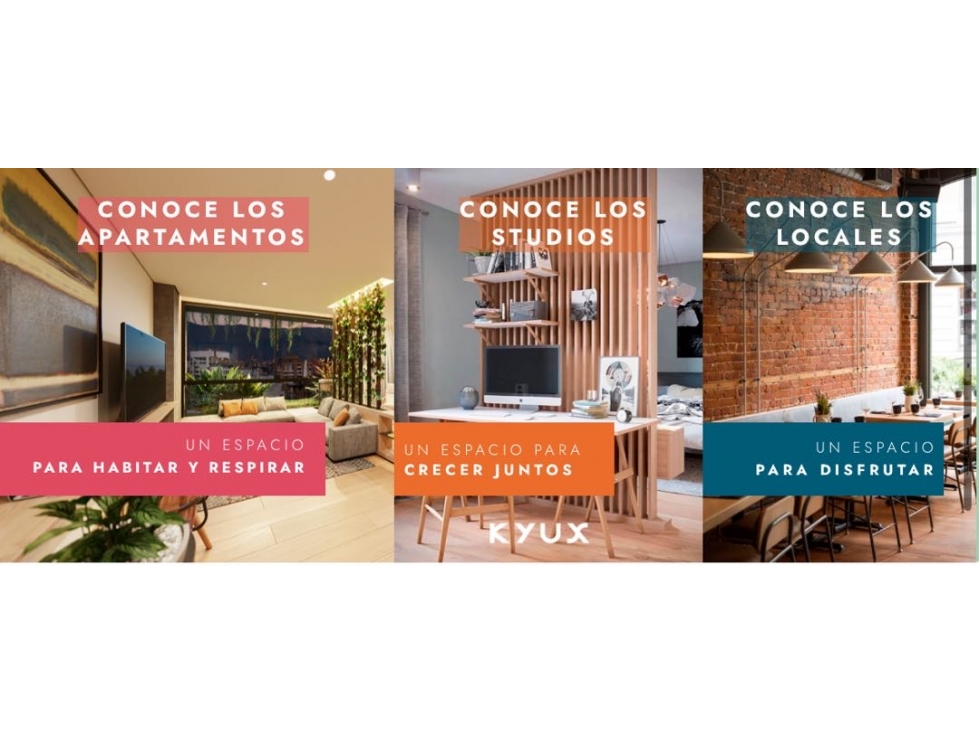 Oportunidad de inversión Apartaestudio para Rentas cortas | Laureles — foto 3