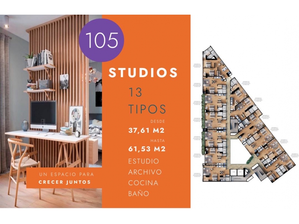 Oportunidad de inversión Apartaestudio para Rentas cortas | Laureles — foto 4