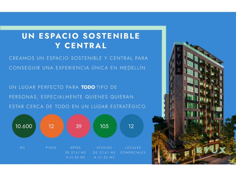 Oportunidad de inversión Apartaestudio para Rentas cortas | Laureles — foto 6
