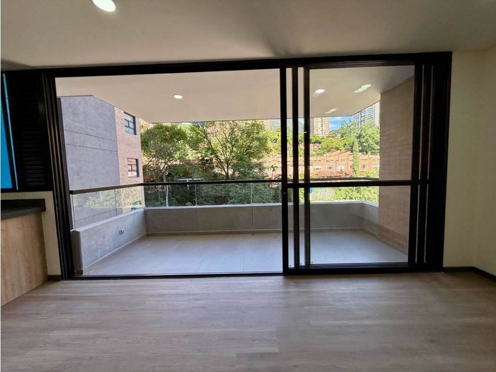 Oportunidad de inversión capartamento es 105 m² en el escobero — foto 2