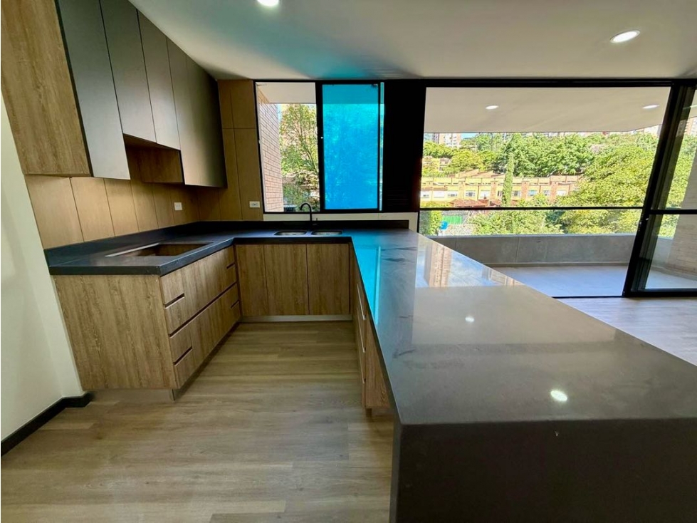 Oportunidad de inversión capartamento es 105 m² en el escobero — foto 4