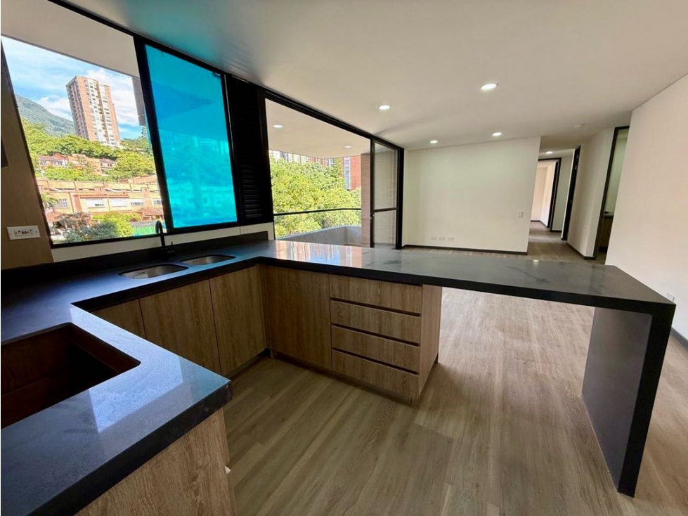 Oportunidad de inversión capartamento es 105 m² en el escobero — foto 5