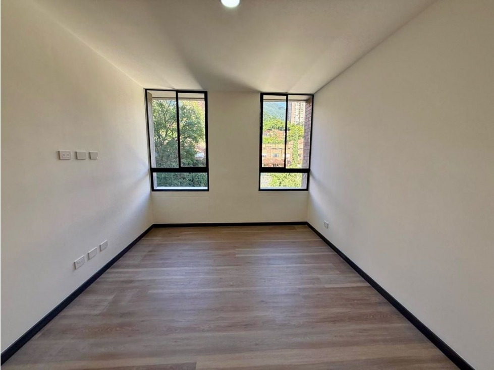Oportunidad de inversión capartamento es 105 m² en el escobero — foto 6