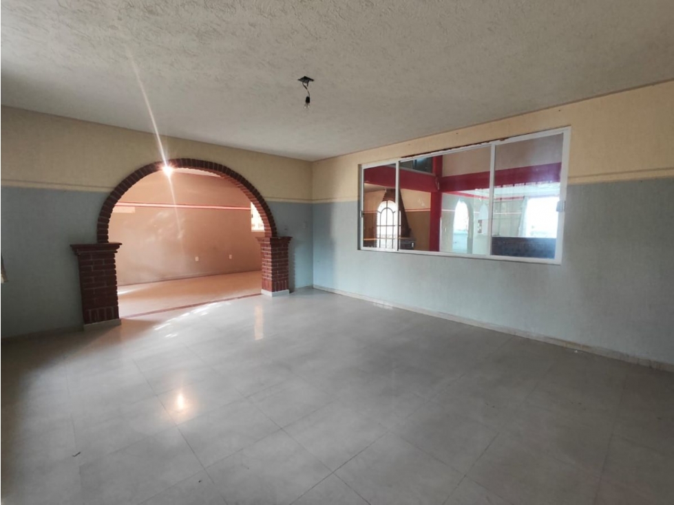 Oportunidad de Inversión: Casa de 452m² en Jorge Jiménez Cantú - 4