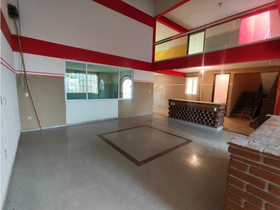 Oportunidad de Inversión: Casa de 452m² en Jorge Jiménez Cantú - 5