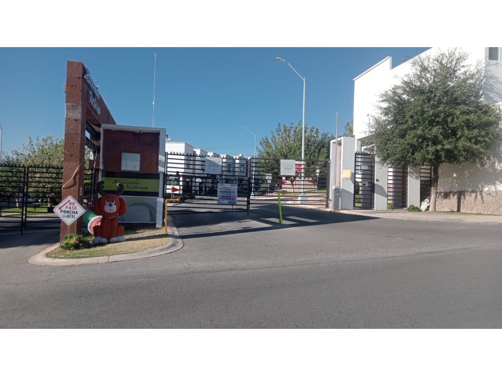 Oportunidad de Inversión: Casa en Hacienda Victoria, Chihuahua - 1
