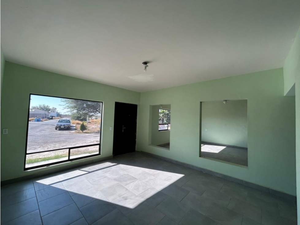 Oportunidad de Inversión: Casa en Residencial 21, Matamoros - 2