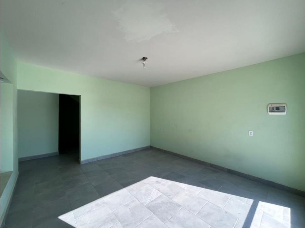 Oportunidad de Inversión: Casa en Residencial 21, Matamoros - 3