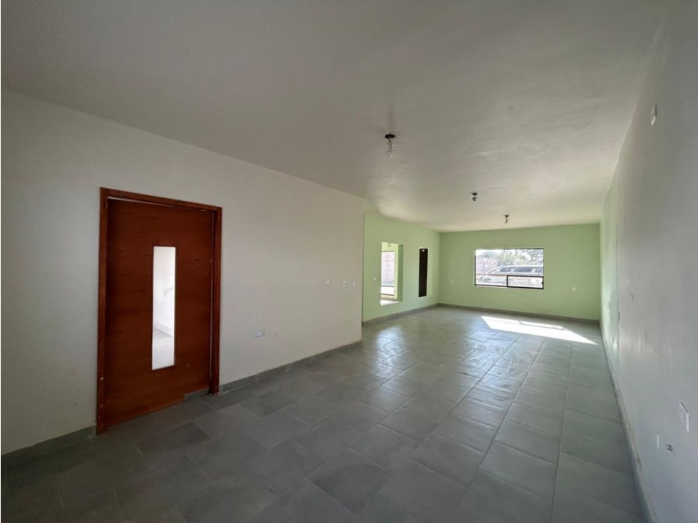Oportunidad de Inversión: Casa en Residencial 21, Matamoros - 4