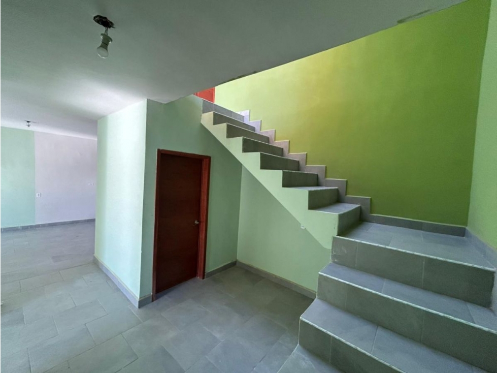 Oportunidad de Inversión: Casa en Residencial 21, Matamoros - 5