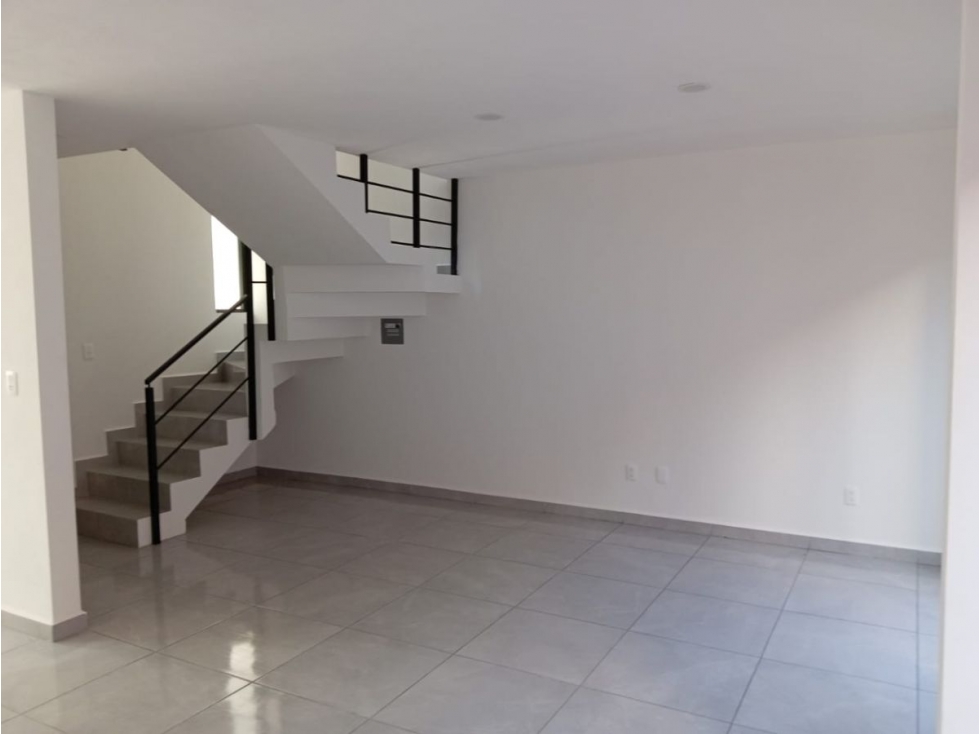 Oportunidad de Inversión: Casa en Villareal, Pachuca | 105 m² — foto 3