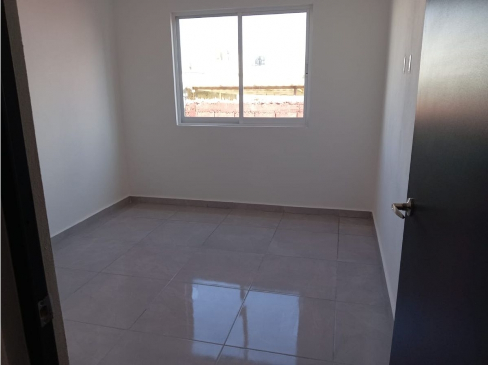 Oportunidad de Inversión: Casa en Villareal, Pachuca | 105 m² — foto 6