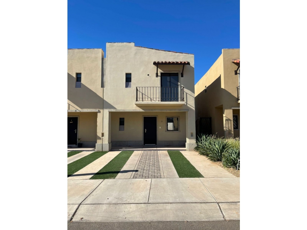 Oportunidad de Inversión: Casa en Salamanca Residencial