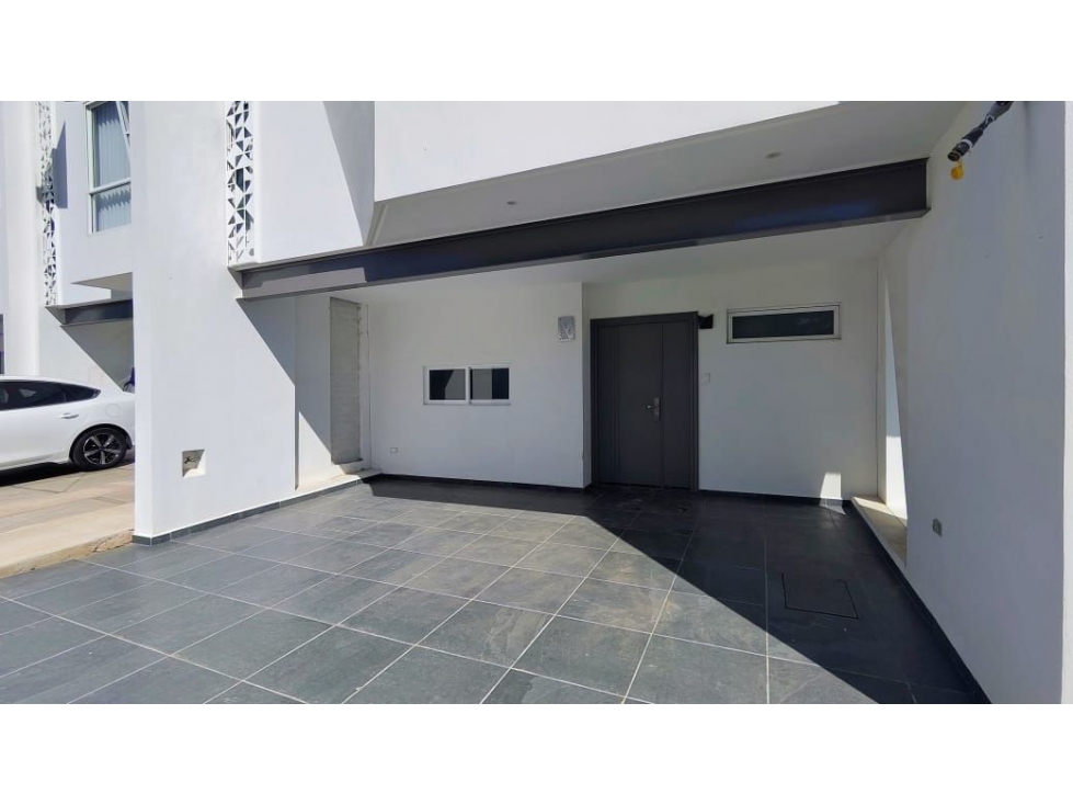 Oportunidad de Inversión: Casa en Condominio en La Presita, Culiacán - 2