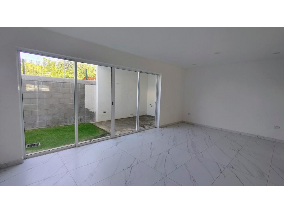 Oportunidad de Inversión: Casa en Condominio en La Presita, Culiacán - 4