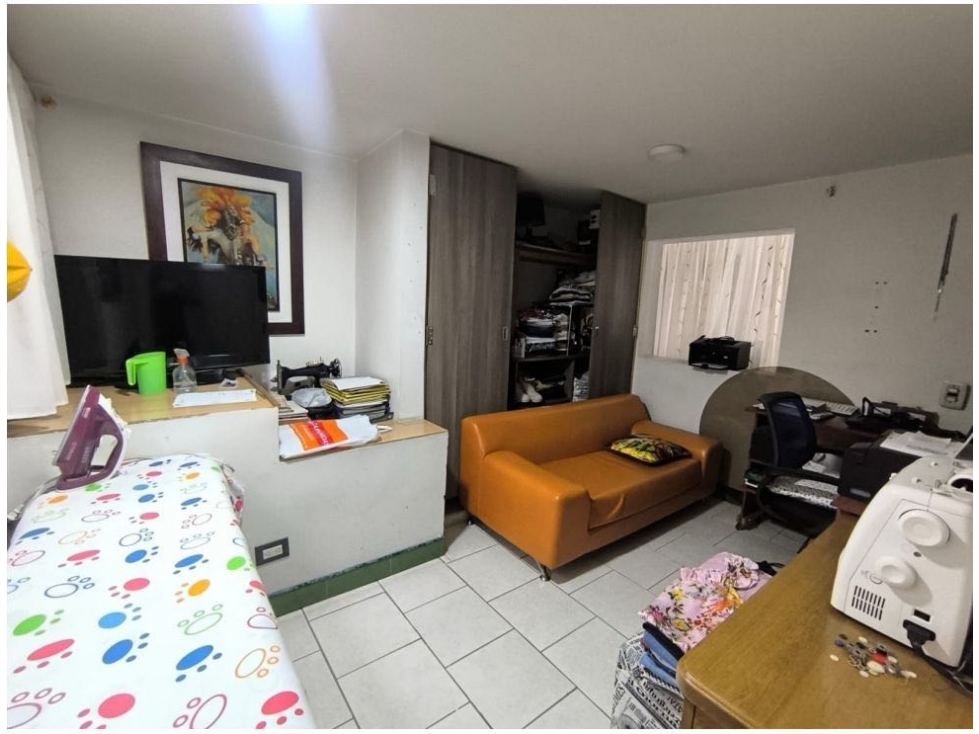 OPORTUNIDAD DE INVERSIÓN | CASTILLA, MEDELLÍN E418 — foto 3